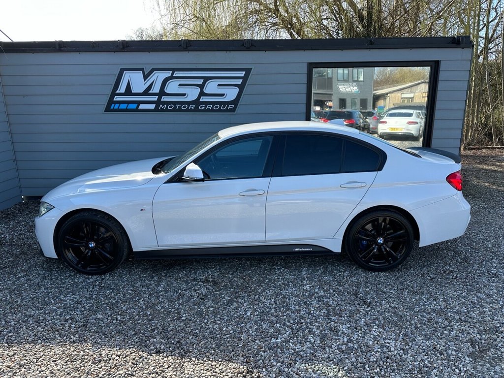 Used BMW 3 Series 2017 for sale - 77734499: Photo 2