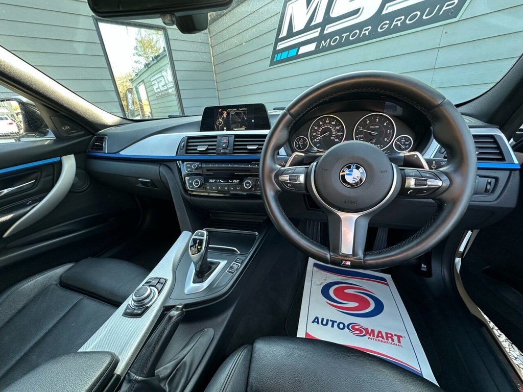 Used BMW 3 Series 2017 for sale - 77734499: Photo 20