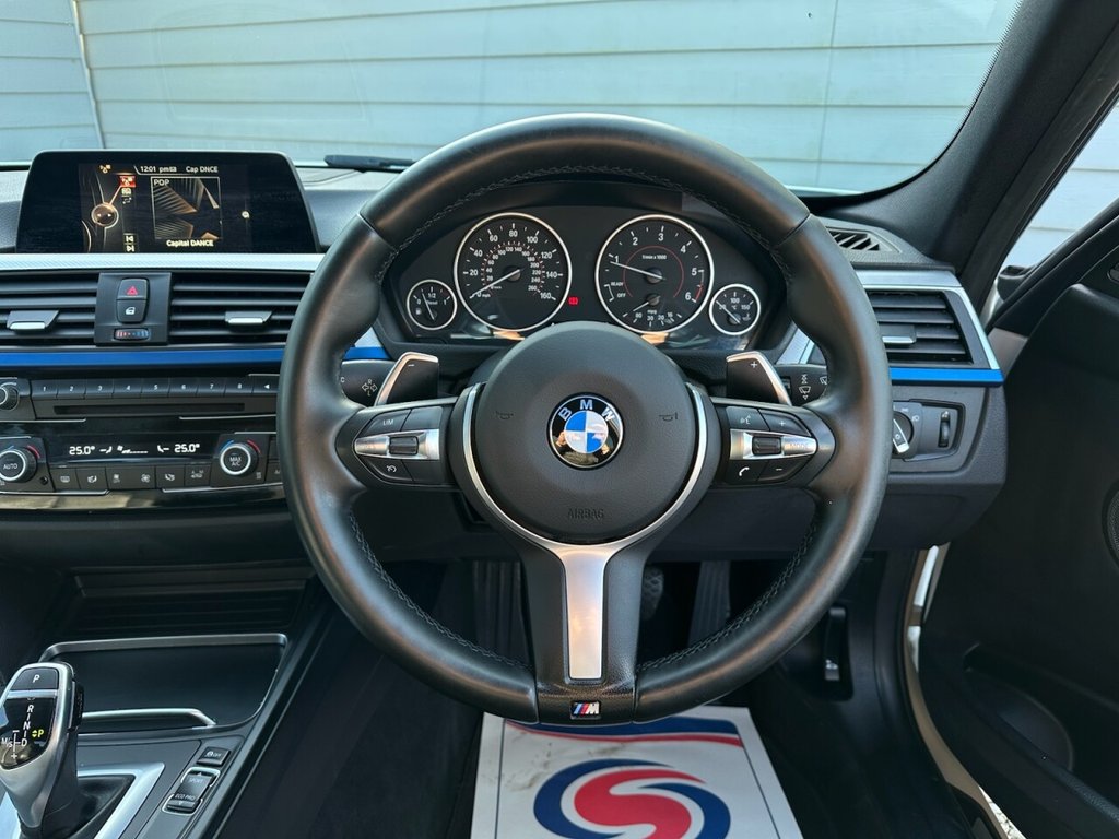 Used BMW 3 Series 2017 for sale - 77734499: Photo 21