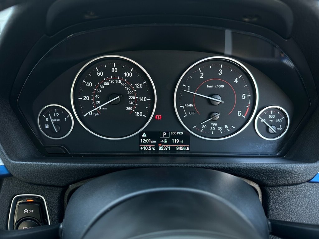 Used BMW 3 Series 2017 for sale - 77734499: Photo 22