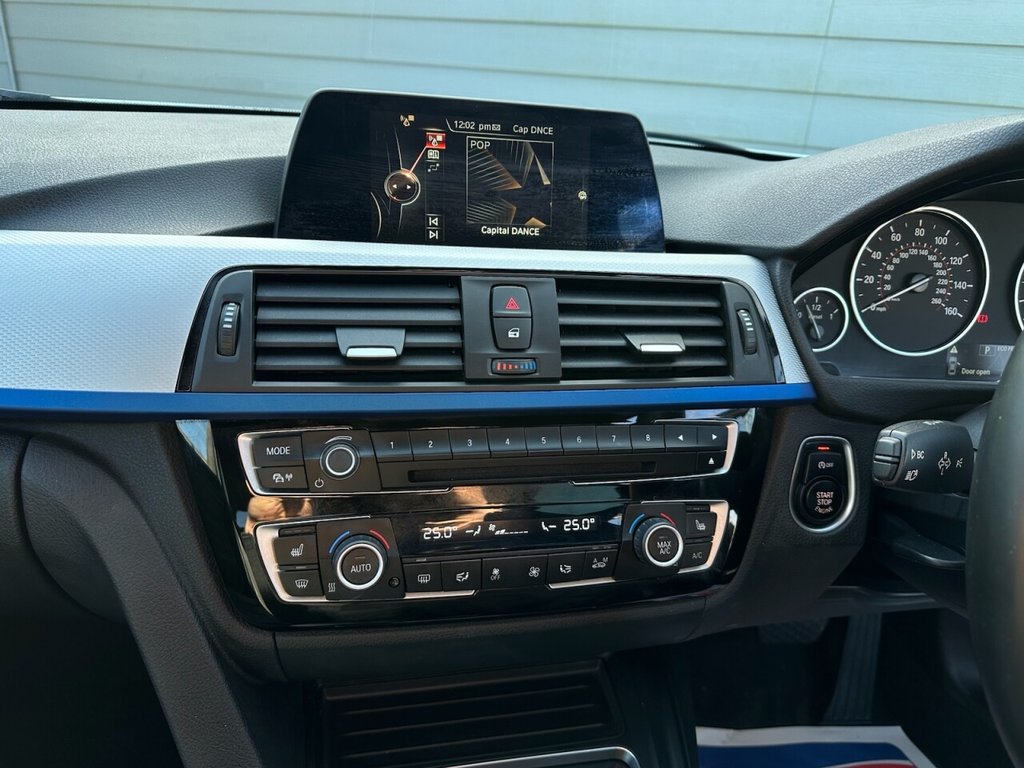 Used BMW 3 Series 2017 for sale - 77734499: Photo 24