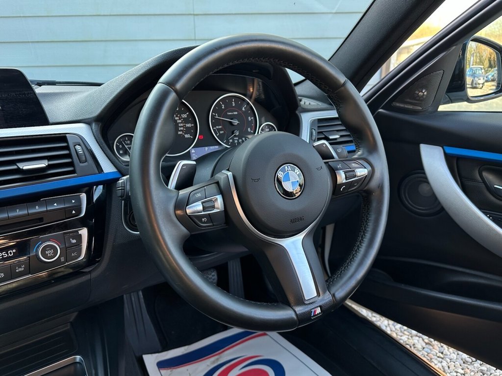 Used BMW 3 Series 2017 for sale - 77734499: Photo 26