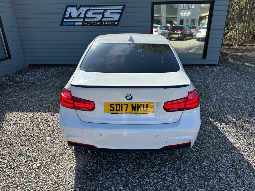 Used BMW 3 Series 2017 for sale - 77734499: Photo 4