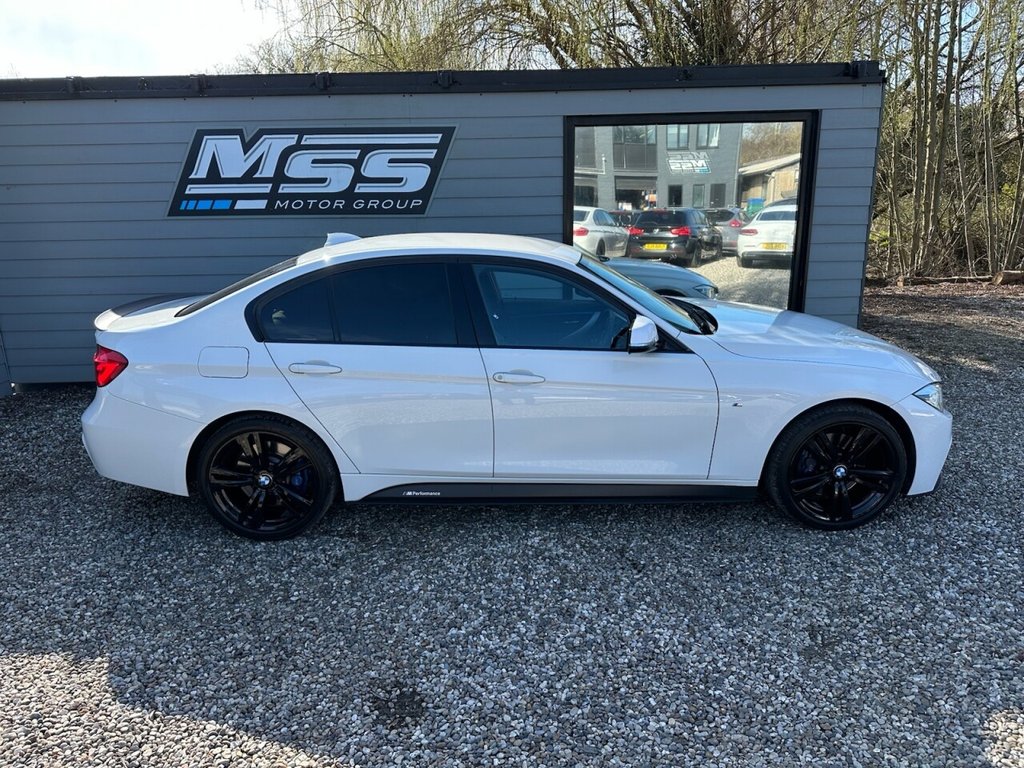 Used BMW 3 Series 2017 for sale - 77734499: Photo 6