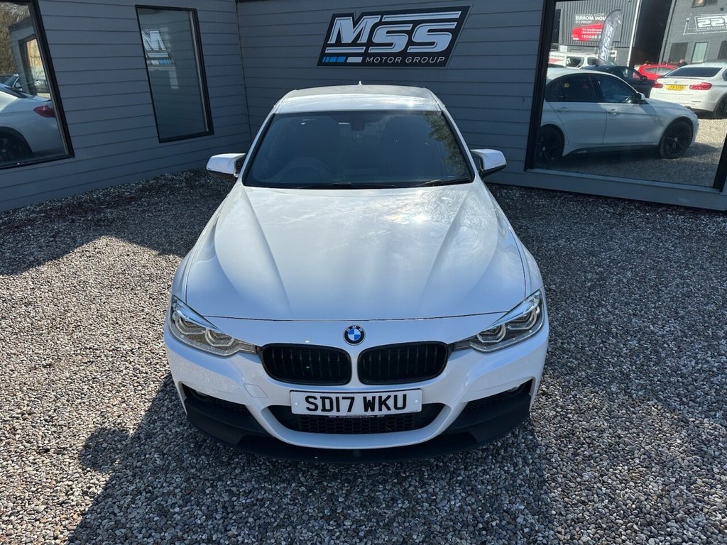 Used BMW 3 Series 2017 for sale - 77734499: Photo 8