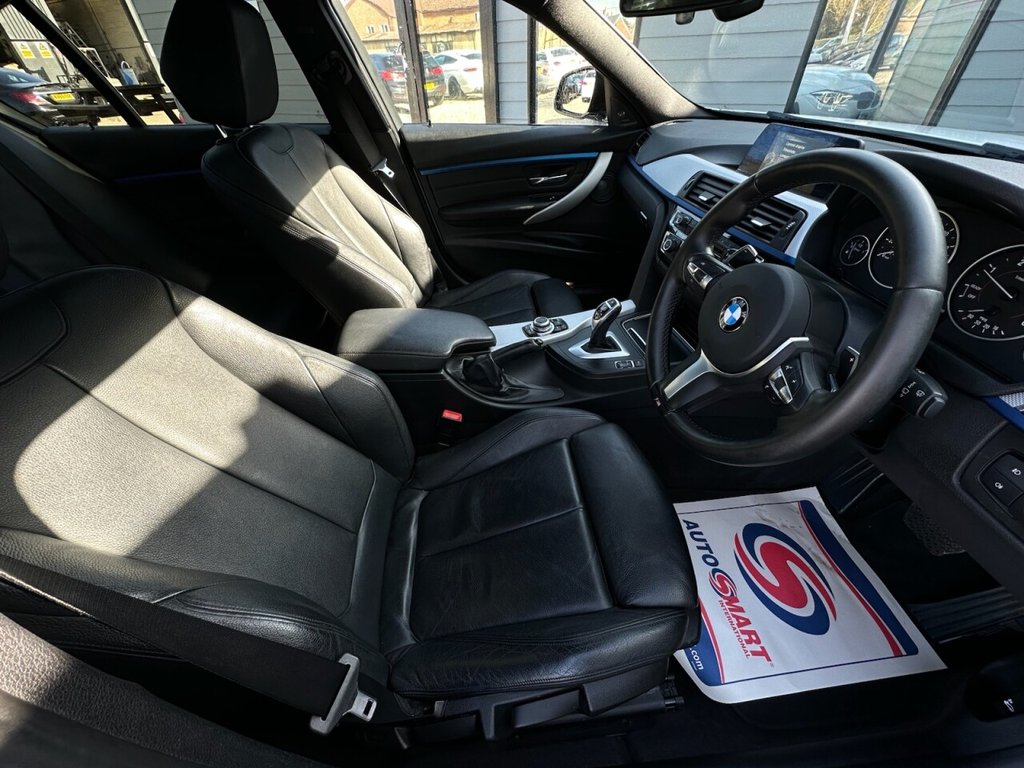 Used BMW 3 Series 2017 for sale - 77734499: Photo 9