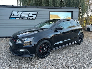 Used Volkswagen Polo 2015 for sale - 76520788: Photo