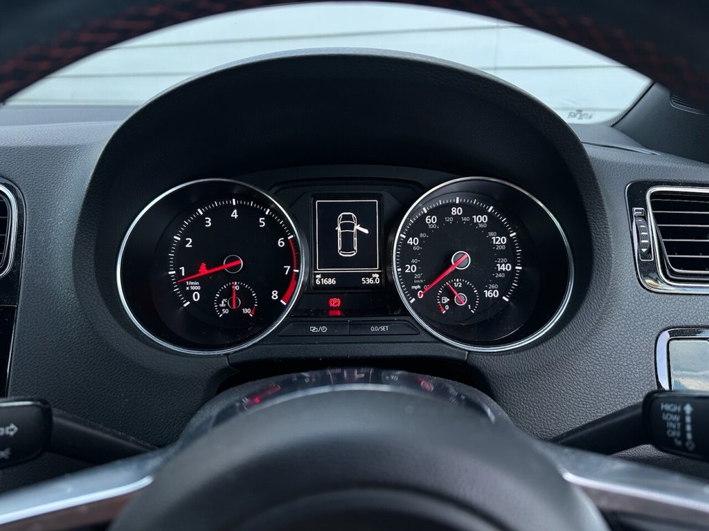 Used Volkswagen Polo 2015 for sale - 76520788: Photo 20