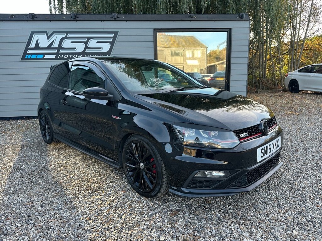 Used Volkswagen Polo 2015 for sale - 76520788: Photo 7