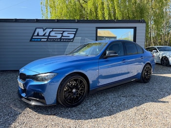 Used BMW 3 Series 2015 for sale - 78350251: Photo