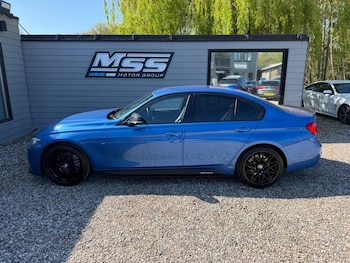 Used BMW 3 Series 2015 for sale - 78350251: Photo