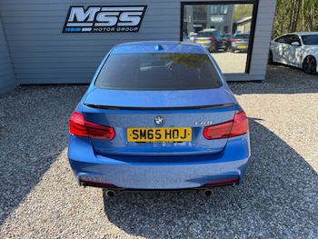 Used BMW 3 Series 2015 for sale - 78350251: Photo