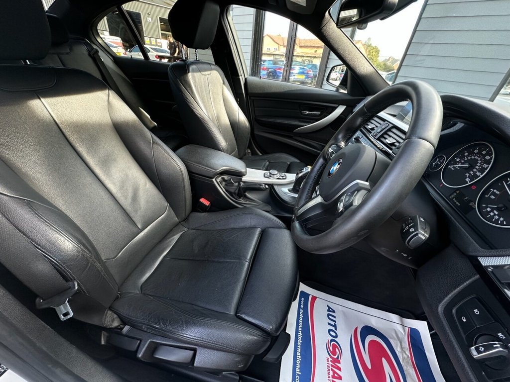 Used BMW 3 Series 2015 for sale - 76333973: Photo 10