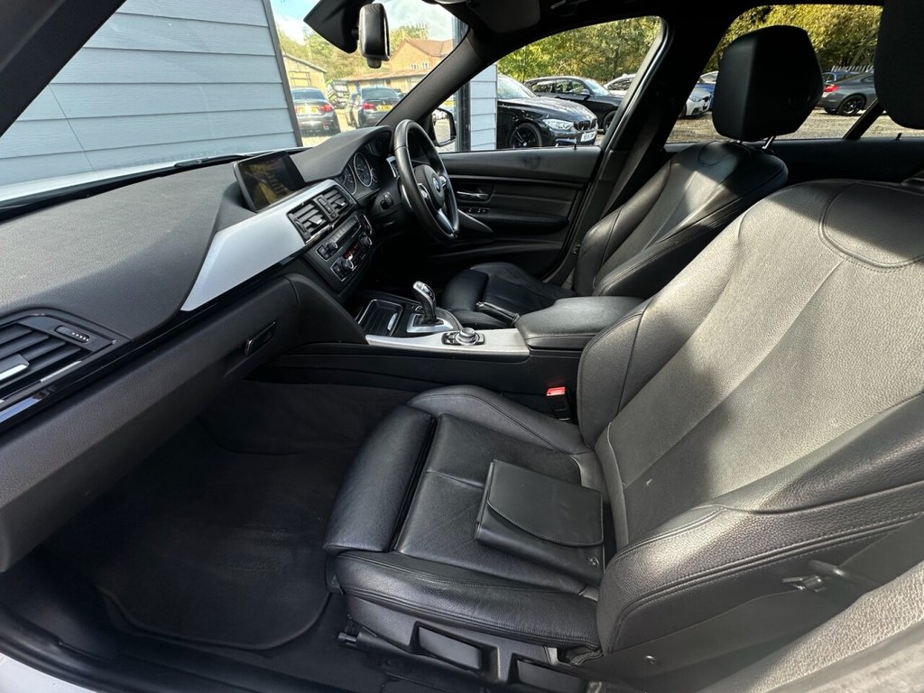 Used BMW 3 Series 2015 for sale - 76333973: Photo 12