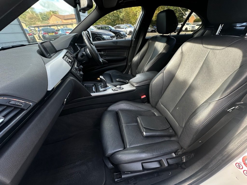 Used BMW 3 Series 2015 for sale - 76333973: Photo 13