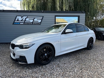 BMW - 3 Series