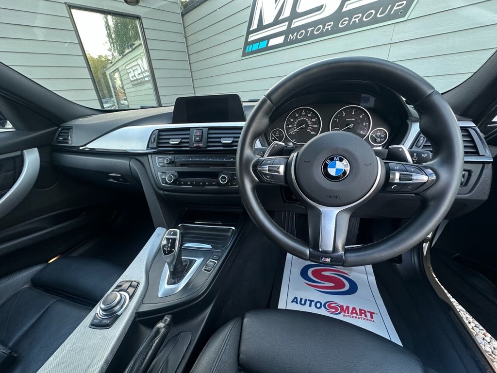 Used BMW 3 Series 2015 for sale - 76333973: Photo 20
