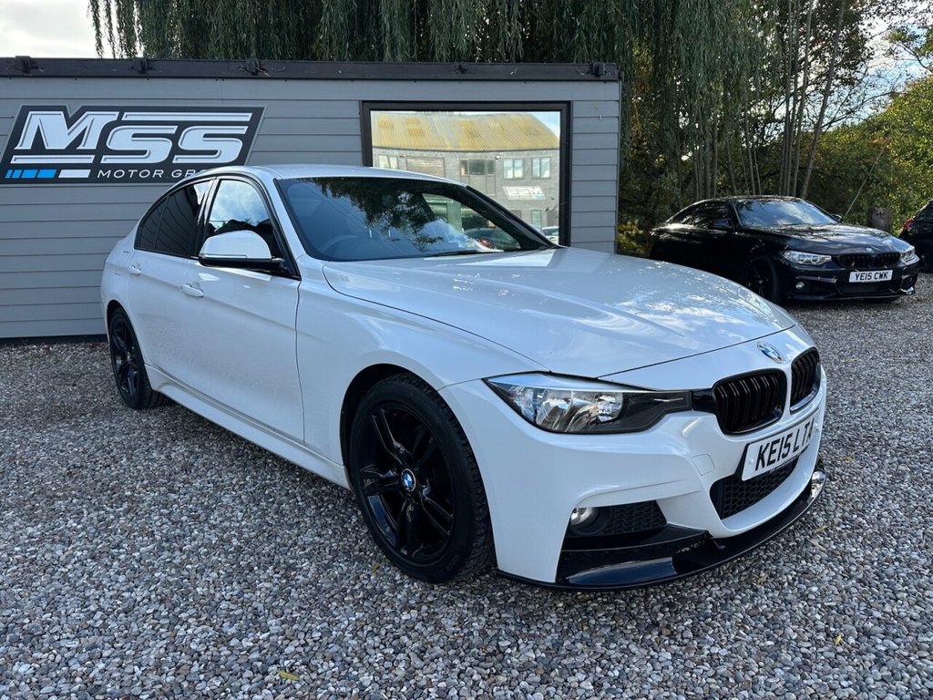 Used BMW 3 Series 2015 for sale - 76333973: Photo 7