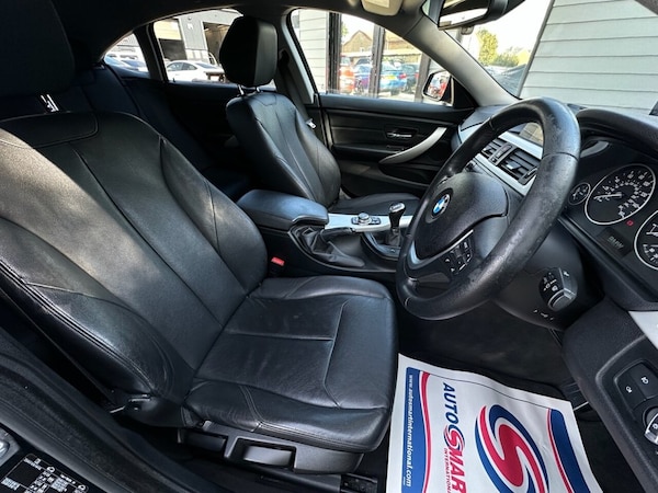 Used BMW 4 Series 2017 for sale - 76223989: Photo 10