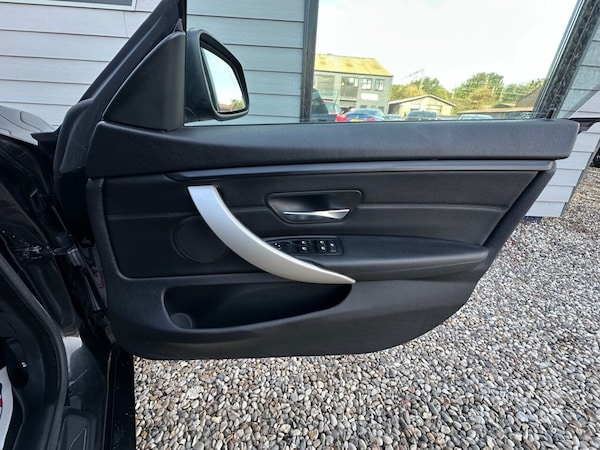 Used BMW 4 Series 2017 for sale - 76223989: Photo 11