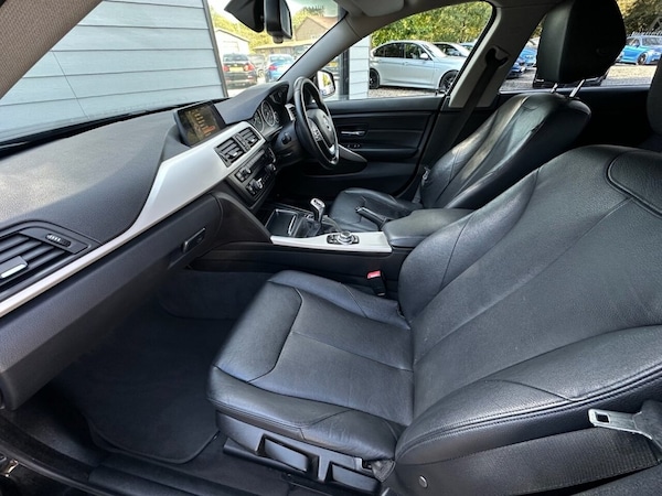 Used BMW 4 Series 2017 for sale - 76223989: Photo 12
