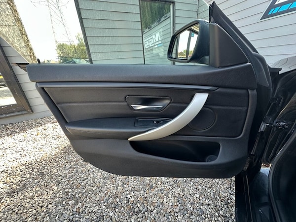 Used BMW 4 Series 2017 for sale - 76223989: Photo 14