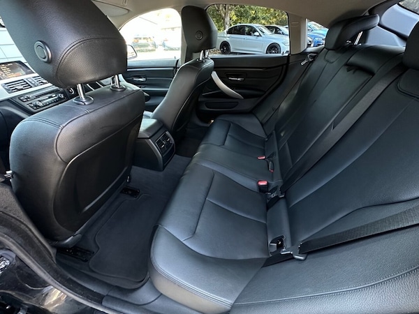 Used BMW 4 Series 2017 for sale - 76223989: Photo 15