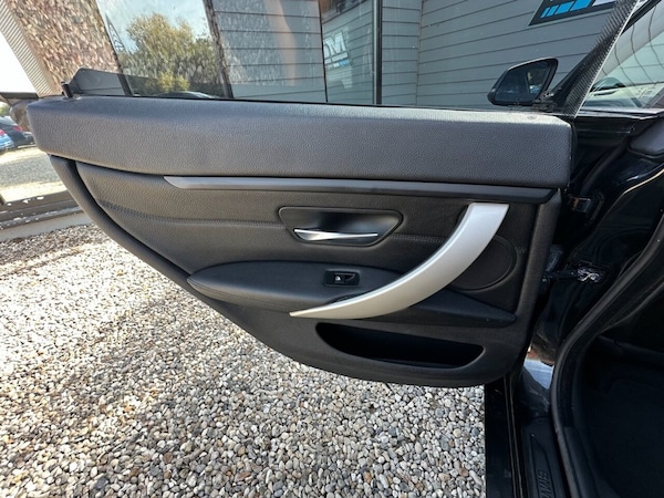 Used BMW 4 Series 2017 for sale - 76223989: Photo 16