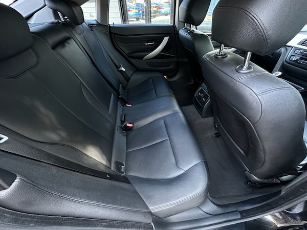 Used BMW 4 Series 2017 for sale - 76223989: Photo 17
