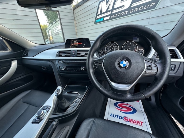 Used BMW 4 Series 2017 for sale - 76223989: Photo 21