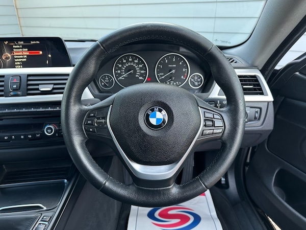 Used BMW 4 Series 2017 for sale - 76223989: Photo 22
