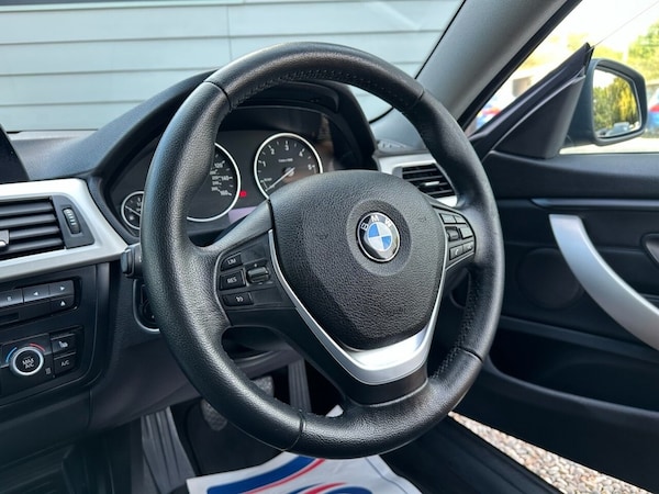 Used BMW 4 Series 2017 for sale - 76223989: Photo 26