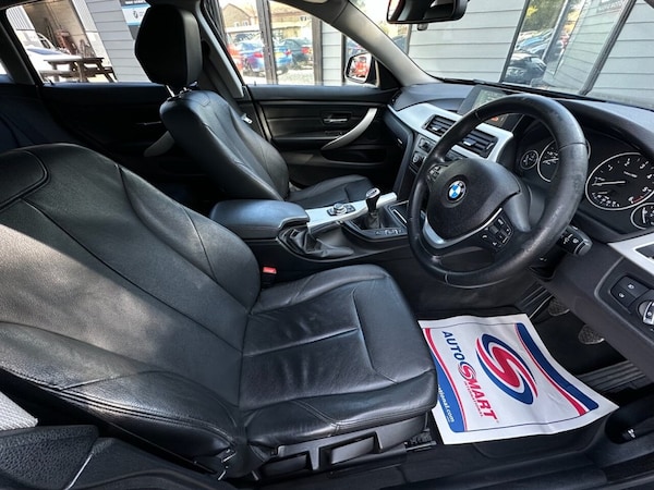Used BMW 4 Series 2017 for sale - 76223989: Photo 9