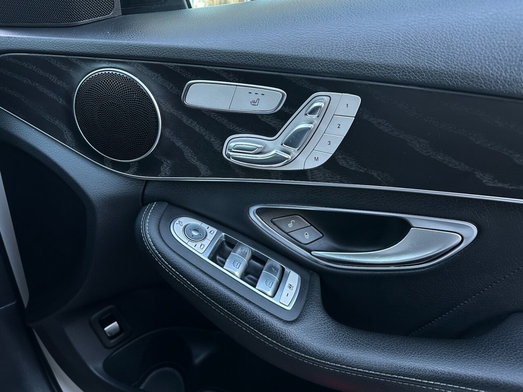 Used Mercedes-Benz C Class 2017 for sale - 76950408: Photo 25