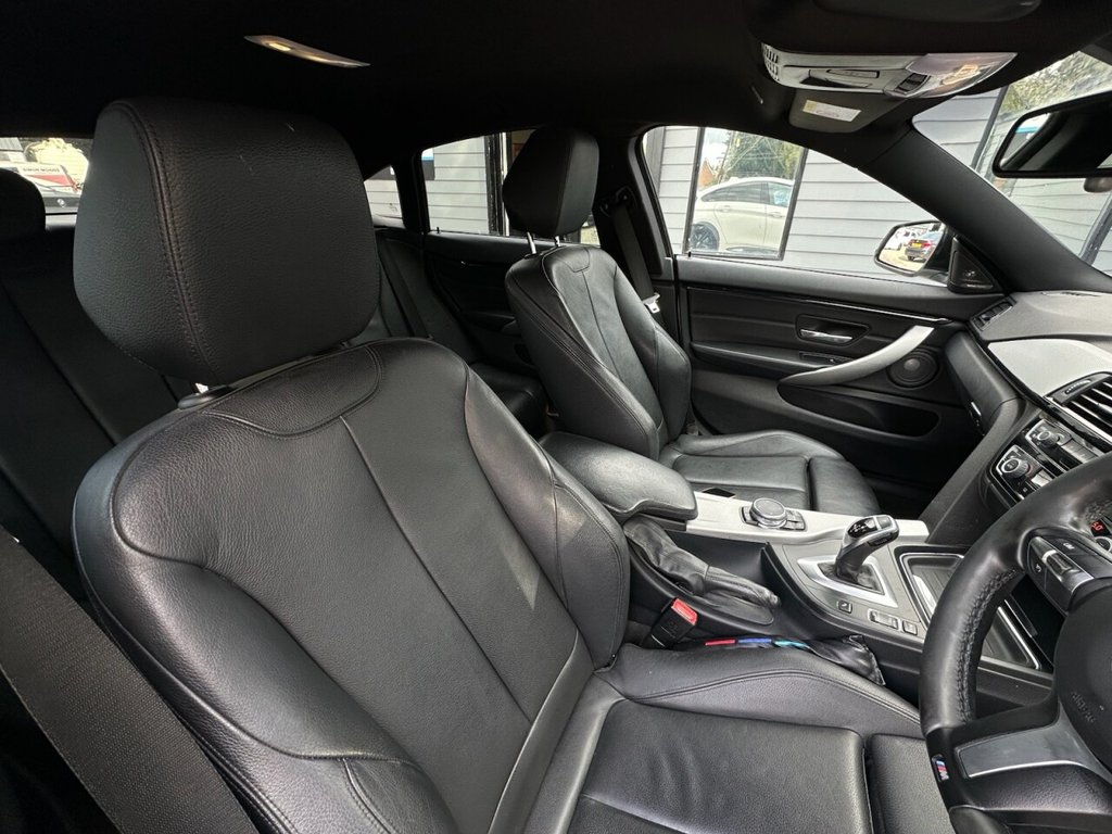 Used BMW 4 Series 2015 for sale - 77188800: Photo 10