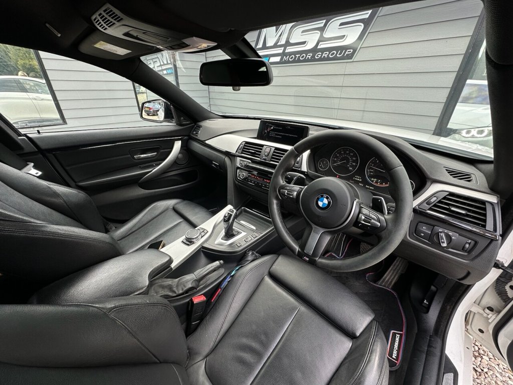 Used BMW 4 Series 2015 for sale - 77188800: Photo 11