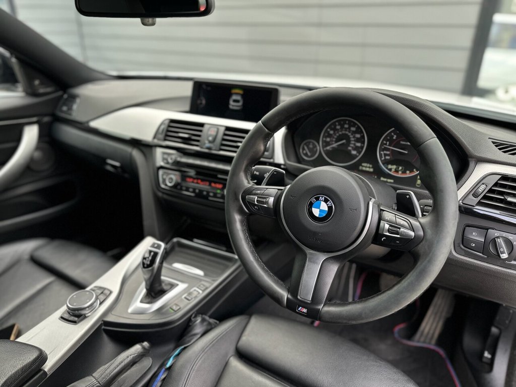 Used BMW 4 Series 2015 for sale - 77188800: Photo 12