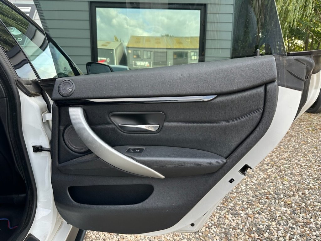 Used BMW 4 Series 2015 for sale - 77188800: Photo 19