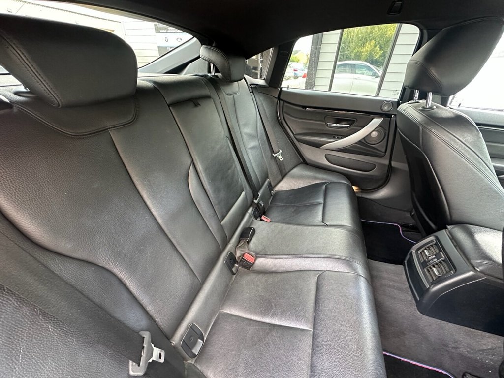 Used BMW 4 Series 2015 for sale - 77188800: Photo 20