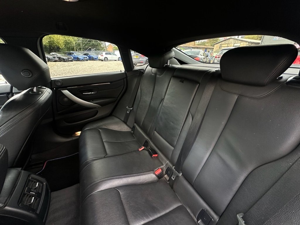 Used BMW 4 Series 2015 for sale - 77188800: Photo 23