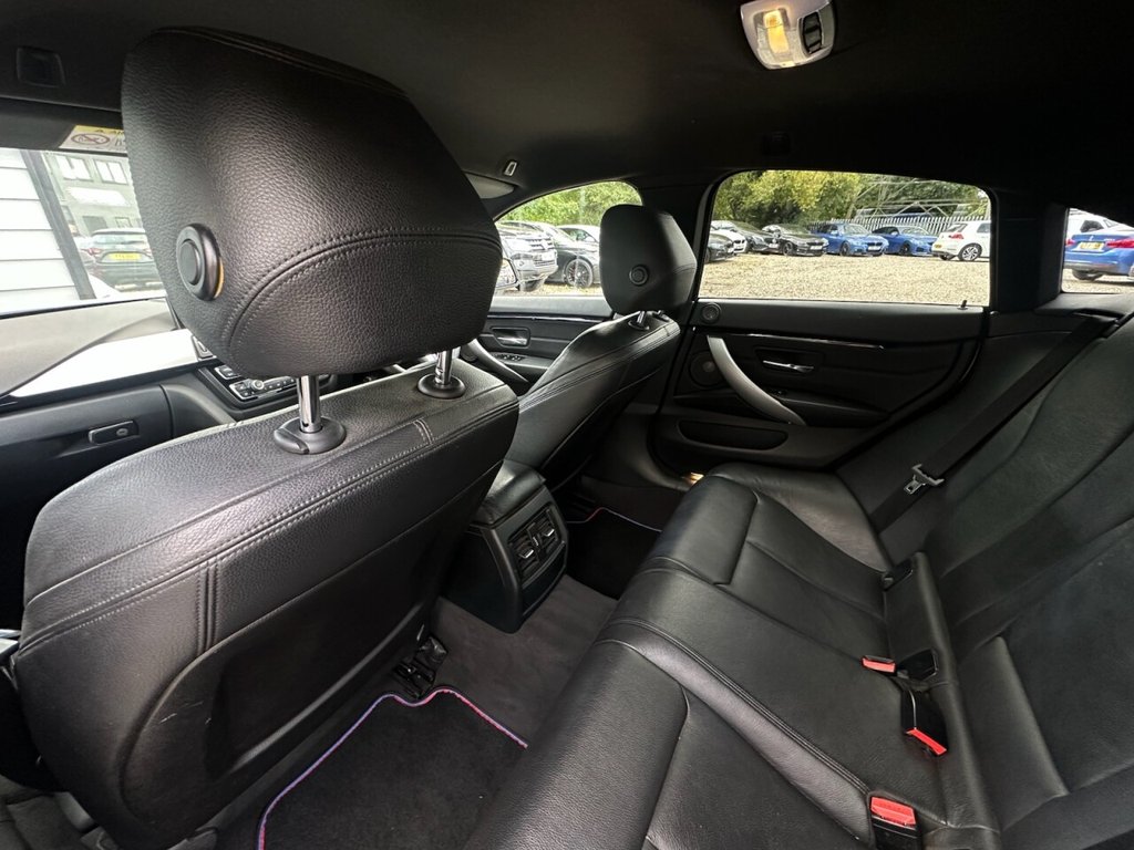 Used BMW 4 Series 2015 for sale - 77188800: Photo 24