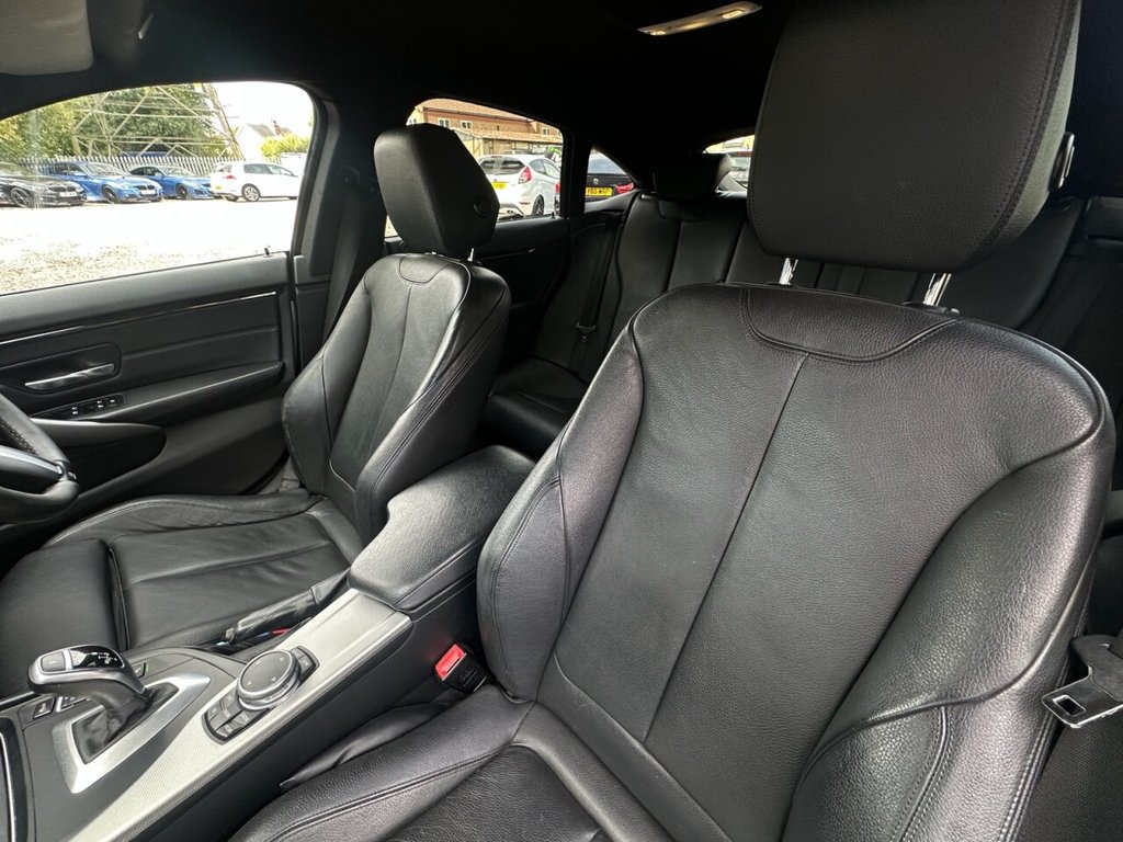 Used BMW 4 Series 2015 for sale - 77188800: Photo 25