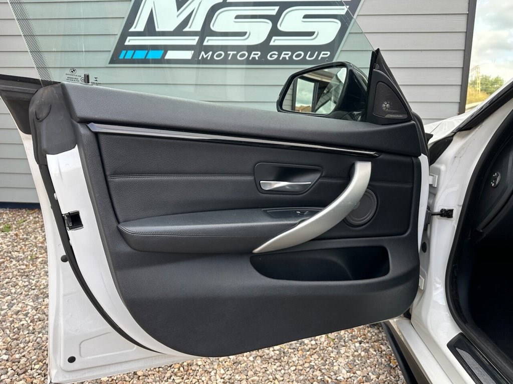 Used BMW 4 Series 2015 for sale - 77188800: Photo 26