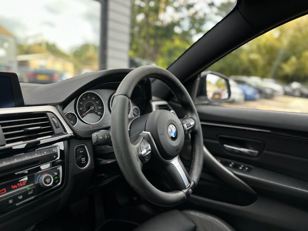 Used BMW 4 Series 2015 for sale - 77188800: Photo 28