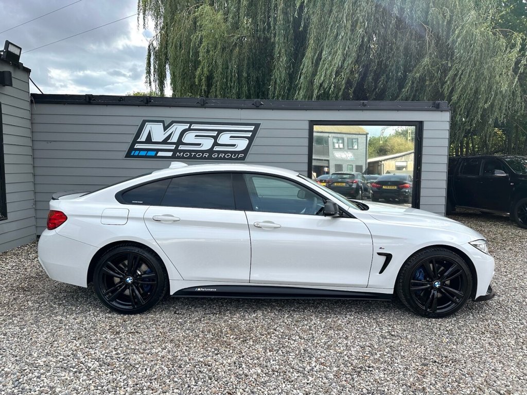 Used BMW 4 Series 2015 for sale - 77188800: Photo 6