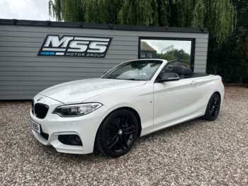 Used BMW 2 Series 2015 for sale - 75295886: Photo