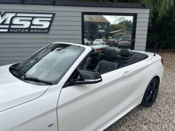 Used BMW 2 Series 2015 for sale - 75295886: Photo