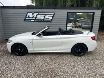 Used BMW 2 Series 2015 for sale - 75295886: Photo
