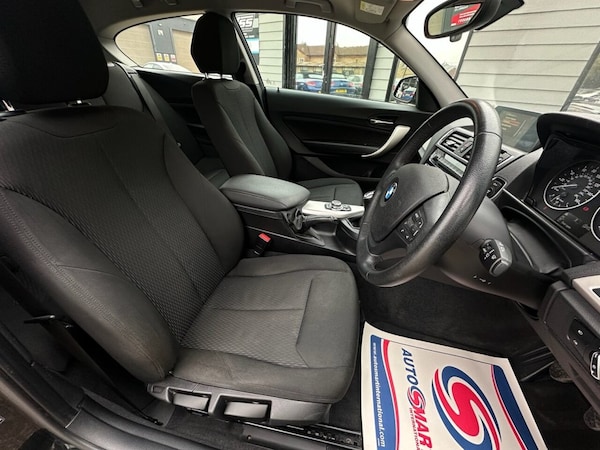 Used BMW 1 Series 2017 for sale - 76313270: Photo 10