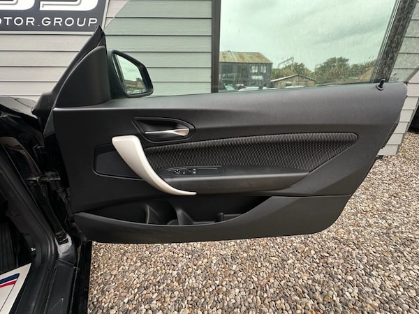 Used BMW 1 Series 2017 for sale - 76313270: Photo 11
